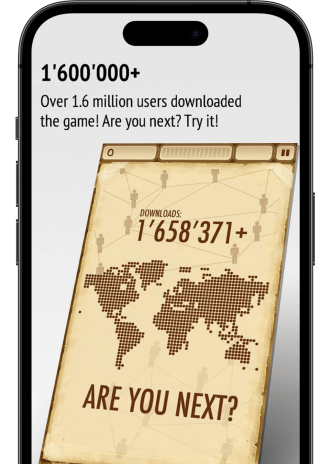 Game On: Android Edition