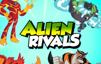 Ben 10: Alien Rivals v2