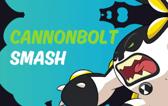 Ben 10: Cannonbolt Smash