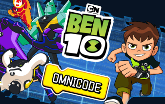 Ben 10: Omnicode