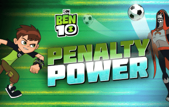 Ben 10: Penalty Power