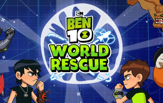Ben 10: World Rescue
