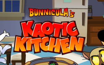 Bunnicula: Kaotic Kitchen