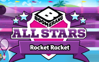 Bunnicula: Rocket Racket