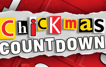 Christmas Advent Calendar