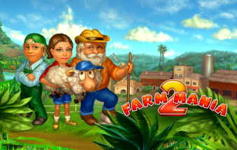 Farm Mania 2