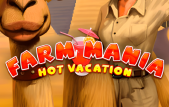 Farm Mania 3: Hot Vacation