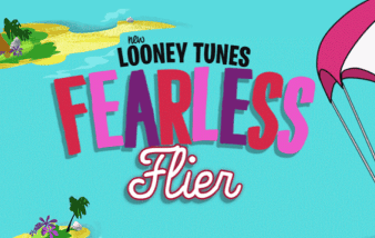 Fearless Flyer