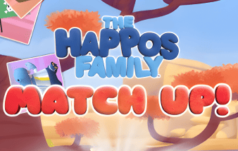 Happos Match Up