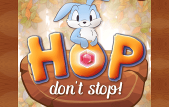 Hop Don’t Stop