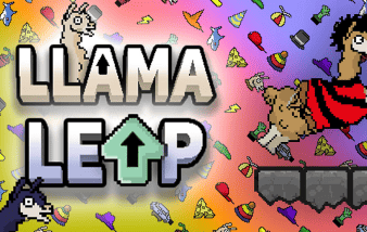 Llama Leap
