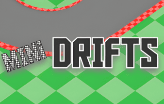 Mini Drifters
