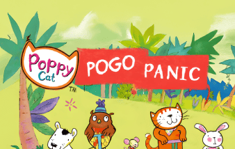 Pogo Panic
