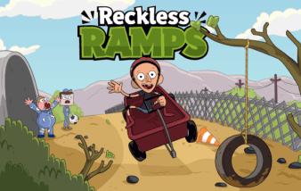 Reckless Ramps
