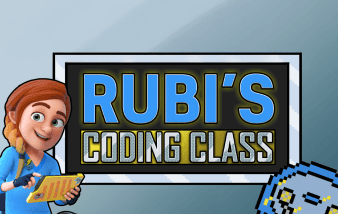 Rubis Coding Class
