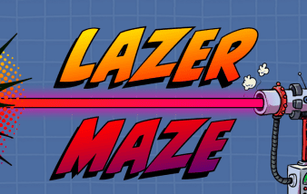 Rubis Lazer Maze