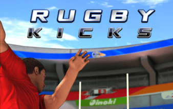 Rugby Kicks