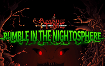 Rumble in the Nightosphere