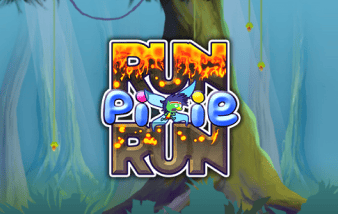 Run Pixie Run