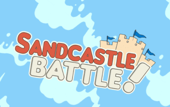 Sandcastle Battle