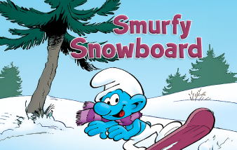 Snow Board