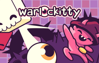 Warlockitty